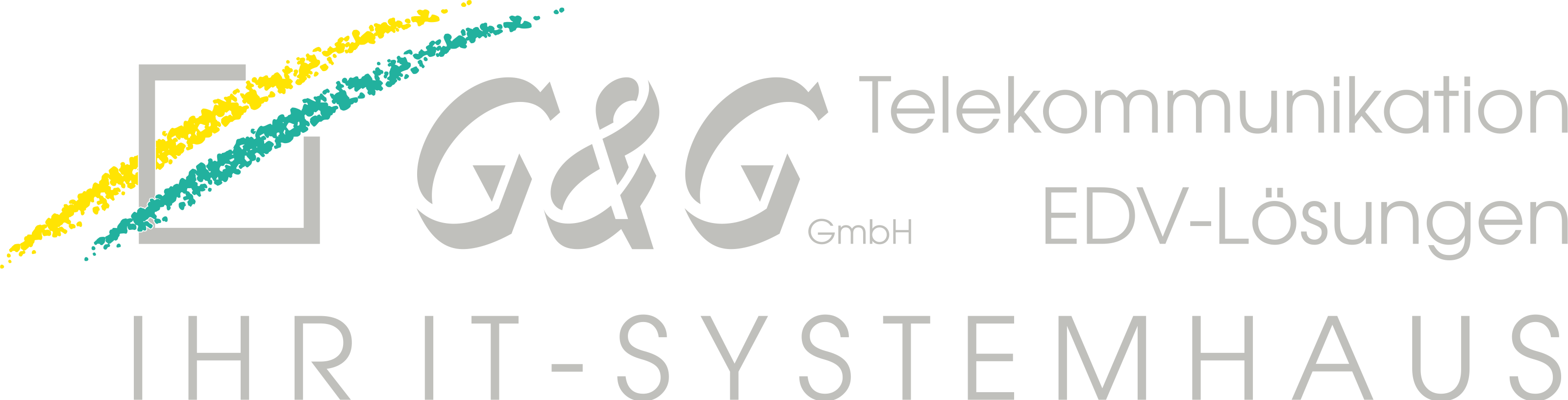 G&G Datentechnik GmbH